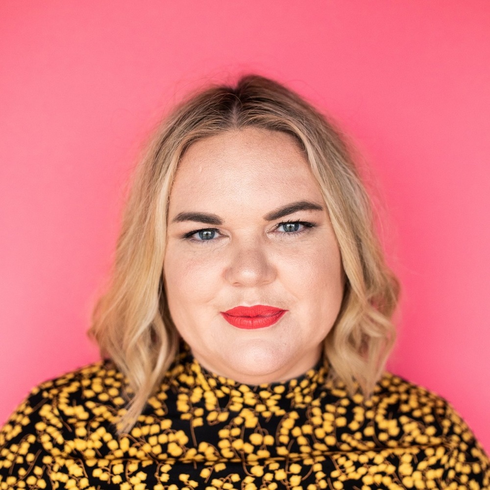 Meet your Posher, Kerri